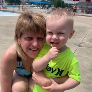 Meet your Posher, Debra